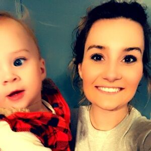 Meet your Posher, Alexandra